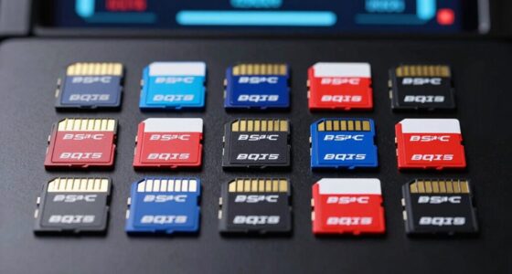 top 512gb dash cam storage