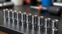 top 6 point socket sets
