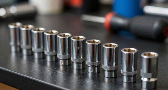 top 6 point socket sets
