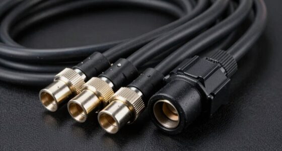 top 7 pin trailer wiring kits