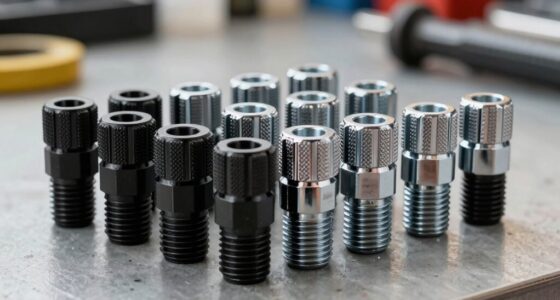 top adjustable sway bar links