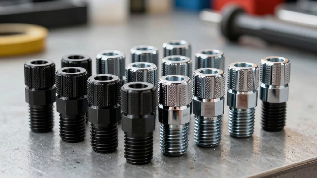 top adjustable sway bar links