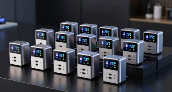 top agm battery chargers