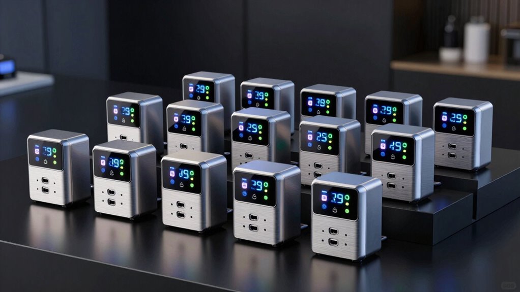 top agm battery chargers