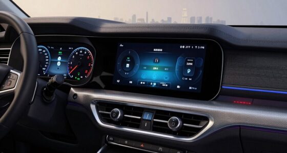 top air suspension controllers