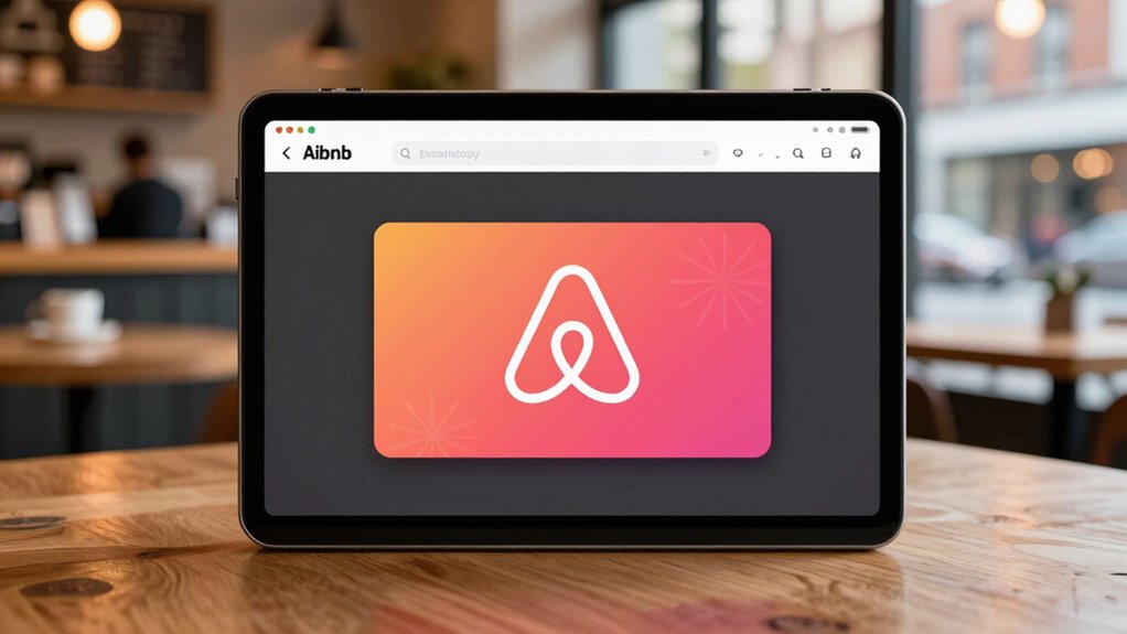 top airbnb gift card options