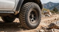 top all season truck tires