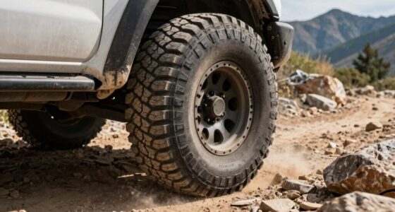 top all season truck tires