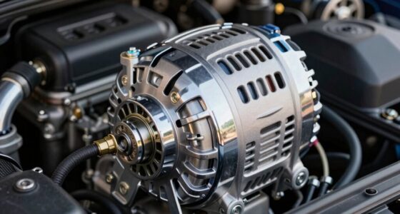 top alternators for towing