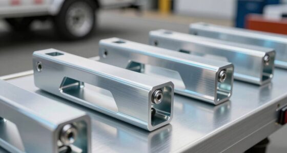 top aluminum hitch picks