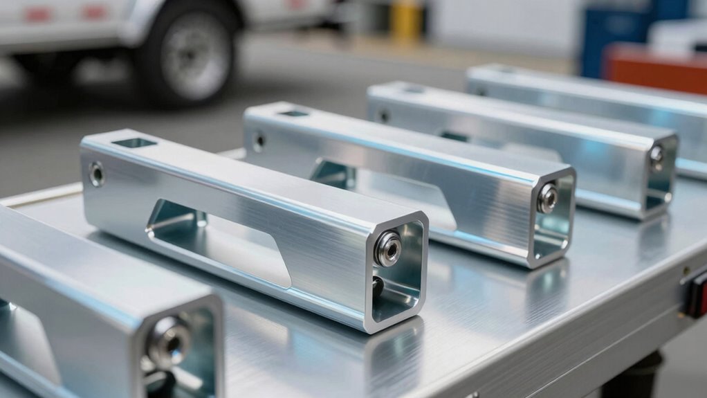 top aluminum hitch picks