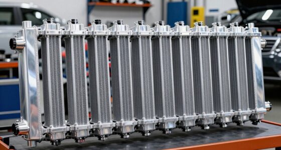 top aluminum radiator upgrades