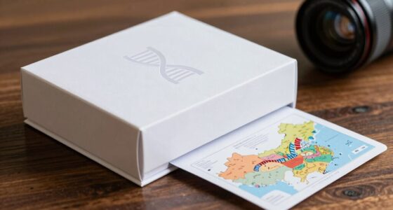 top ancestrydna kits 2026