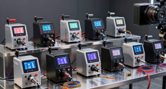 top automotive soldering station