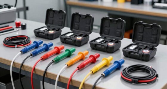 top automotive test light kits