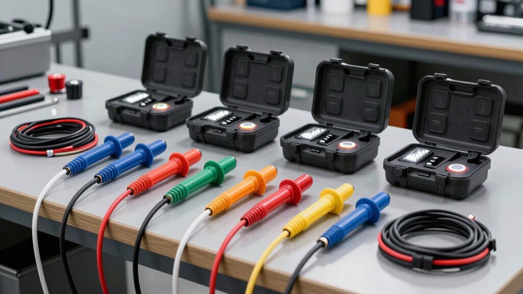 top automotive test light kits