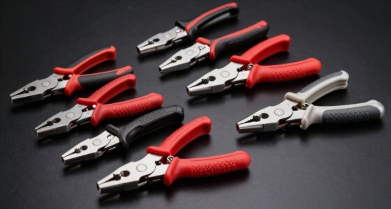 top automotive wire tools