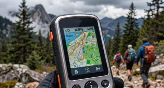 top backcountry gps devices