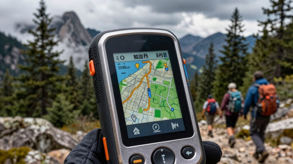 top backcountry gps devices