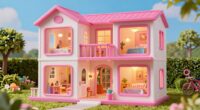 top barbie dreamhouse deals