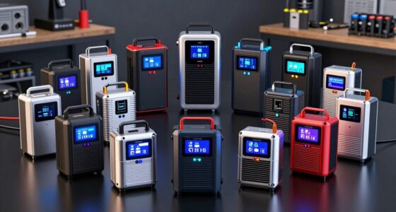 top battery desulfator picks