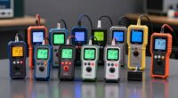 top battery testing devices