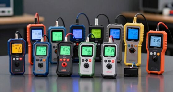 top battery testing devices