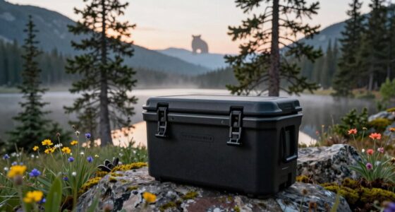 top bear proof cooler options