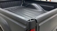 top bed liner kit options