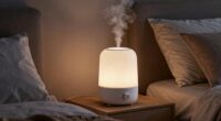 top bedroom humidifier picks
