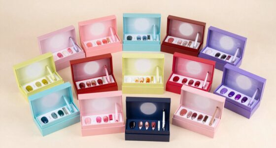 top beginner gel nail kits