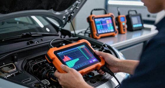 top bidirectional scan tools