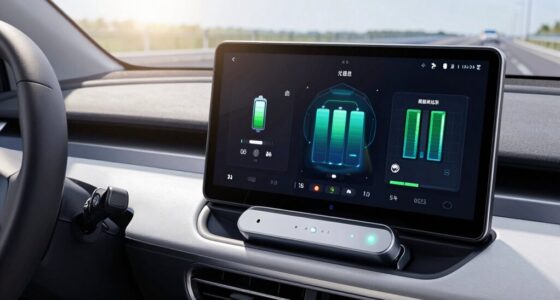 top bluetooth battery monitors