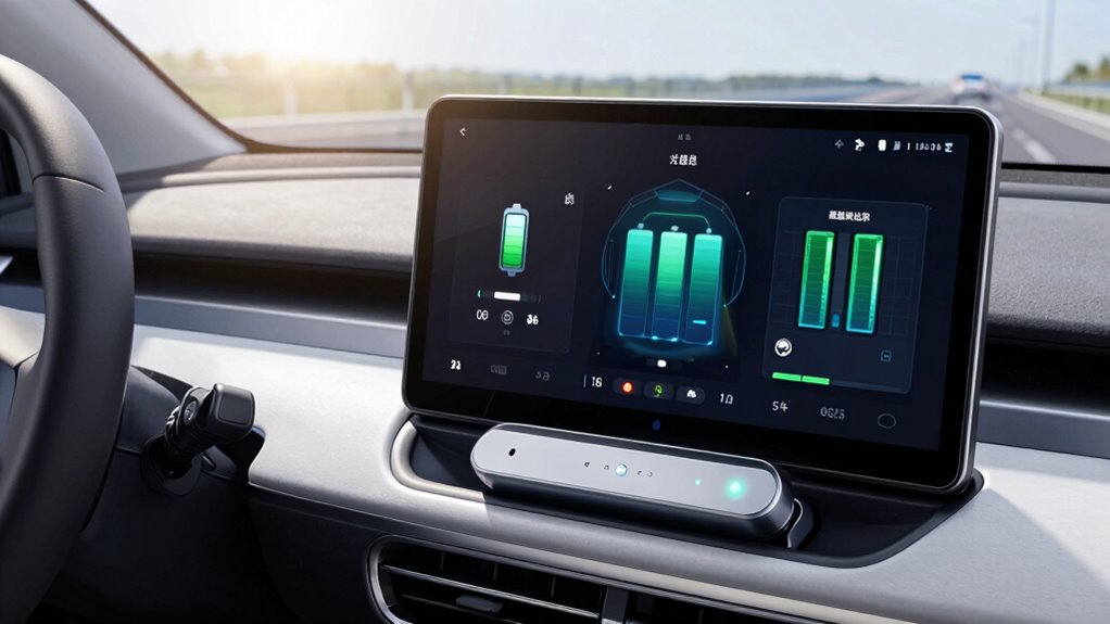 top bluetooth battery monitors