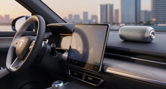 top bluetooth car speakers