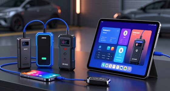 top bluetooth obd2 scanners