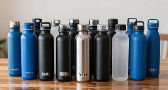 top bottles compared 2026