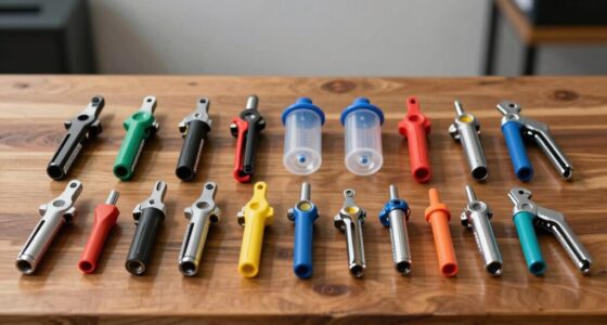 top brake bleeder kits