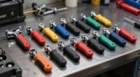 top brake caliper tools