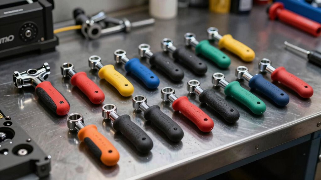 top brake caliper tools