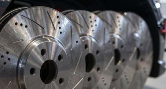 top brake rotors 2026