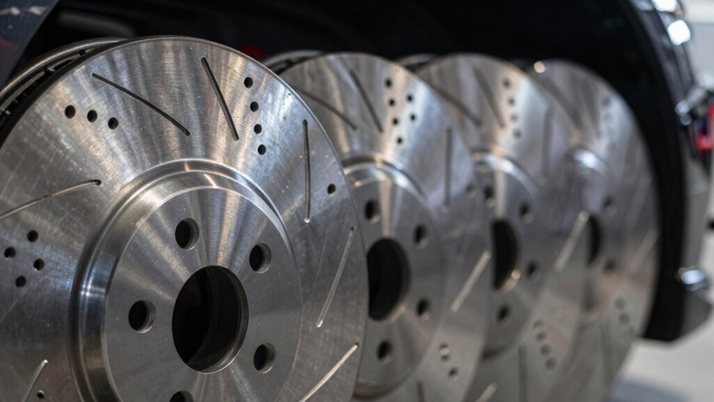 top brake rotors 2026