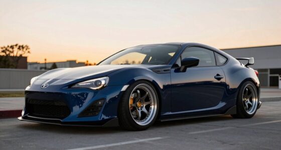 top camber kits for lowered cars