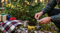 top camping gift ideas