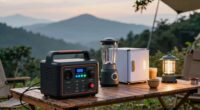top camping power inverter picks