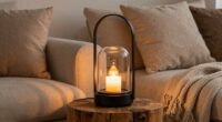 top candle warmer lamps