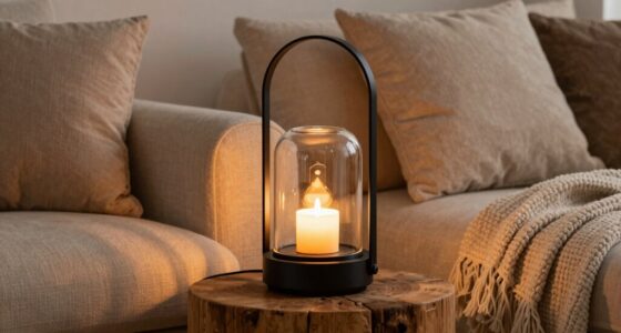 top candle warmer lamps