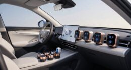 top car odor eliminators