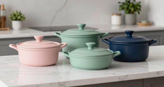 top caraway cookware options