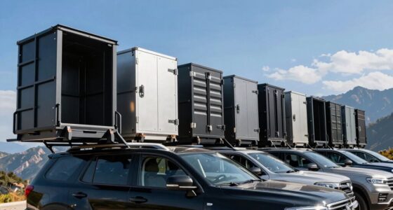 top cargo carriers 2026